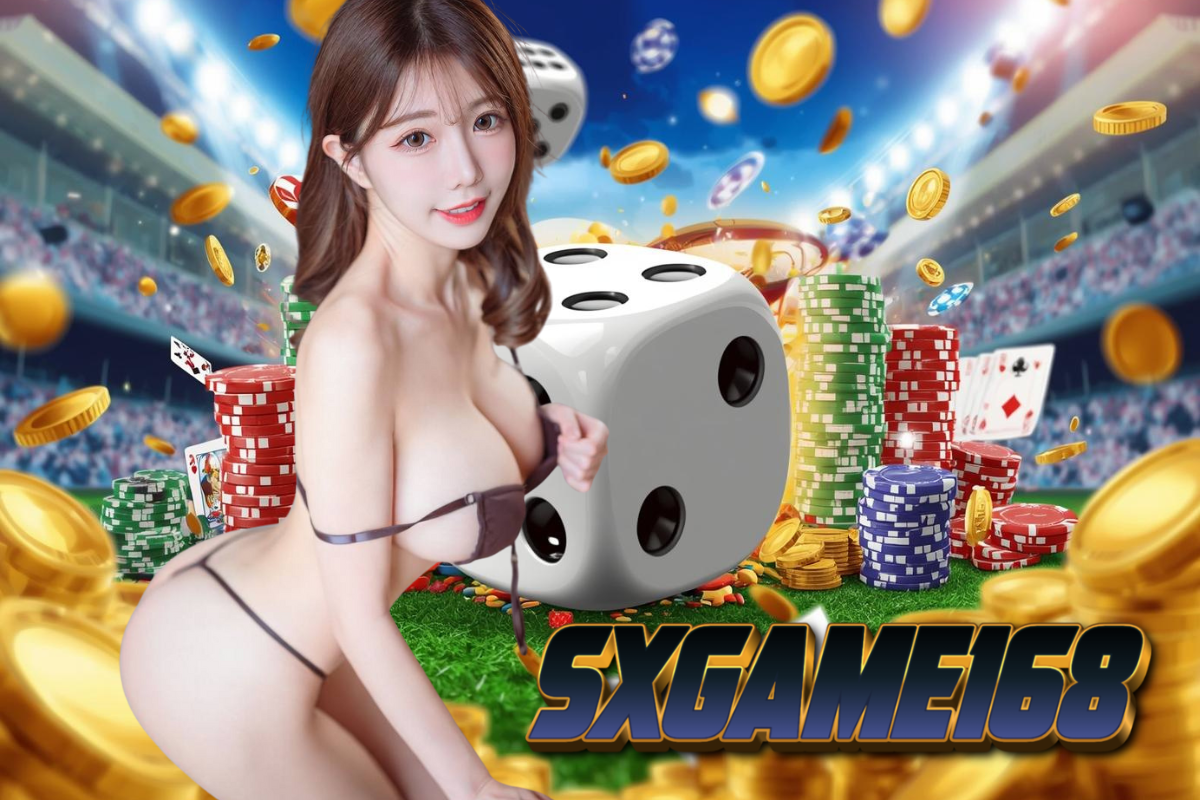 sxgame168 สมัคร